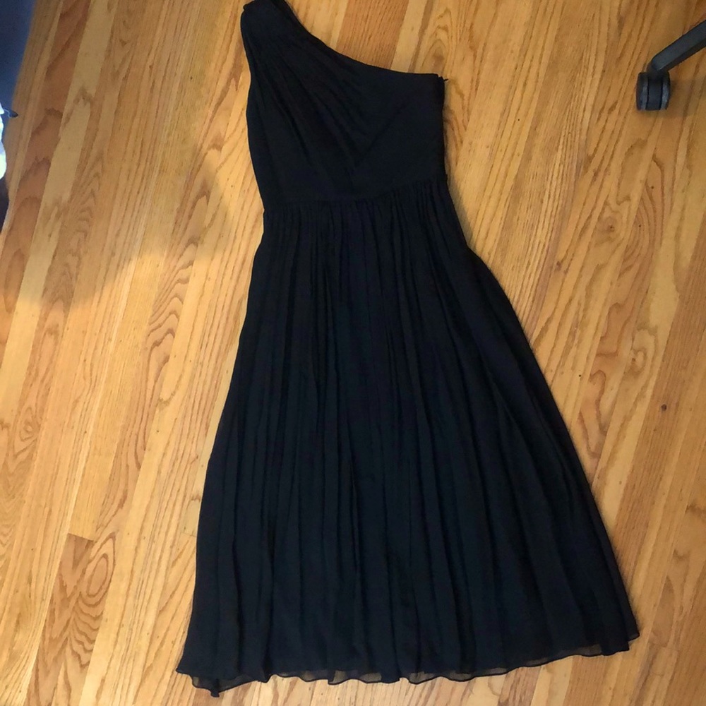 Banana Republic Midi Dress (semi/formal)